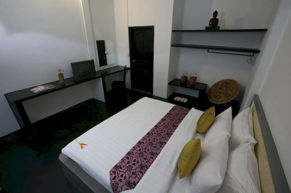 K.K Inn Siem Reap Exterior photo
